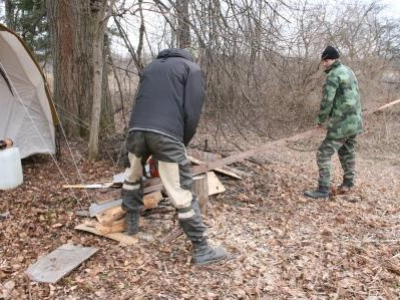 Учебно-тренировочная
