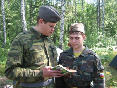 Август 2009 года. Ярцевский район Смоленской области.