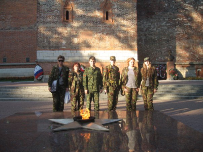 2009 Сентябрь