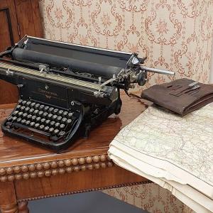 Приглашаем 9 апреля на открытие выставки «Последний день войны»