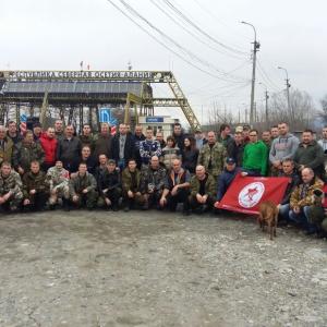 Полевая межрегиональная экспедиция «Эльхотово – 2017» стартовала в Республике Северная Осетия - Алания