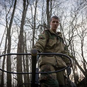6 красноармейцев обнаружили московские поисковики в Бельском районе