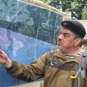 Поздравляем с юбилеем Евгения Викторовича Шаповалова!