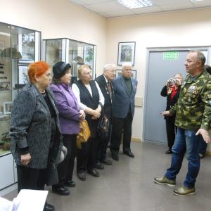 30 лет со дня вывода советских войск из Афганистана