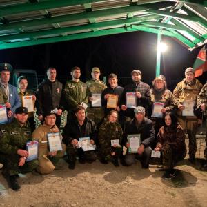 Поисковики подвели итоги Международной «Вахты Памяти» в Республике Северная Осетия