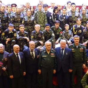 Московские поисковики открыли «Вахту Памяти – 2019»