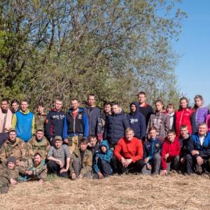Бельская поисковая экспедиция завершила работу в Тверской области
