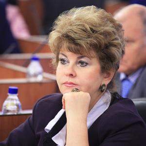 Поздравляем Нину Германовну Куликовских с днем рождения!
