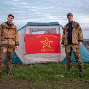 Поздравляем с юбилеем Андриса Гундаровича и Юриса Гундаровича Фолманисов!