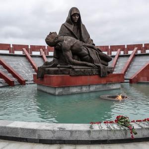 День неизвестного солдата