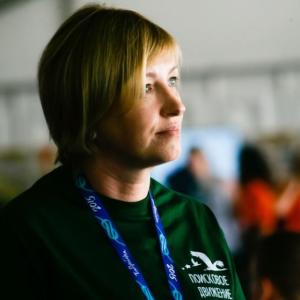 Московские поисковики поздравляют Елену Моисеевну Цунаеву с днем рождения!