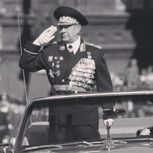 Ушел из жизни маршал Советского Союза Дмитрий Тимофеевич Язов