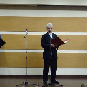 Вечер памяти «Вспомним всех поименно»