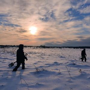 Первый этап «Вахты Памяти – 2022» пройдет в Зубцовском районе Тверской области