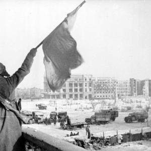 В России отметят 80 лет победы в Сталинградской битве