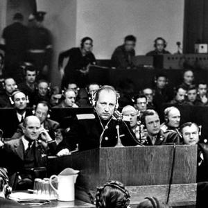 20 ноября – годовщина открытия Нюрнбергского процесса