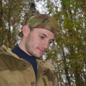 Зубцовская Осень. Бросок 2.