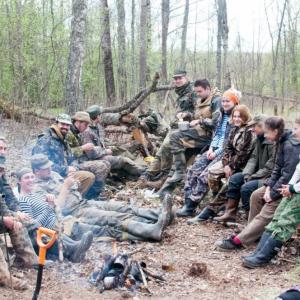 Учебно-тренировочная 