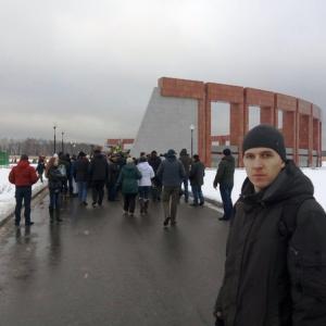 День Неизвестного Солдата